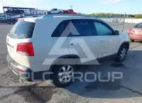 2011 KIA Sorento фото