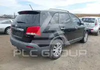 2011 KIA Sorento фото