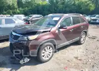 2011 KIA Sorento photo
