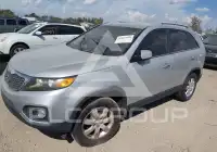 2011 KIA Sorento photo