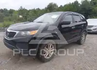 2011 KIA Sorento фото