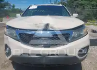 2011 KIA Sorento фото