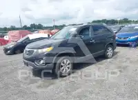 2011 KIA Sorento фото