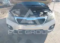 2011 KIA Sorento фото