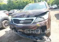 2011 KIA Sorento photo