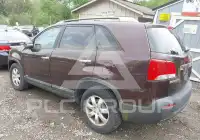 2011 KIA Sorento фото
