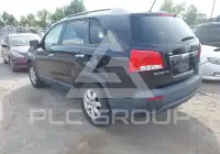2011 KIA Sorento фото