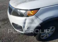 2011 KIA Sorento фото