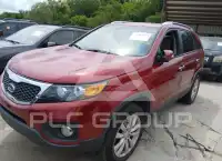 2011 KIA Sorento photo