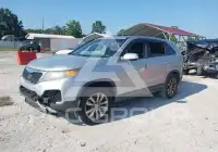 2011 KIA Sorento фото