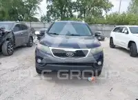 2011 KIA Sorento фото