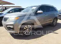 2011 KIA Sorento фото