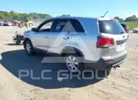 2011 KIA Sorento фото