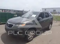 2011 KIA Sorento photo