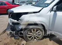 2011 KIA Sorento фото