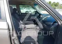 2011 KIA Soul фото