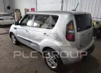2011 KIA Soul photo