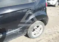 2011 KIA Soul фото