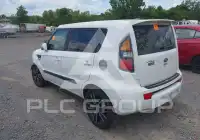 2011 KIA Soul photo