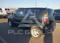 2011 KIA Soul фото
