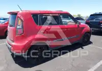 2011 KIA Soul photo