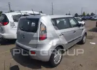 2011 KIA Soul фото