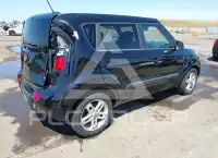 2011 KIA Soul photo