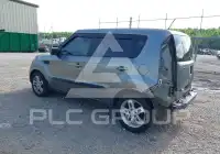 2011 KIA Soul фото