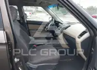 2011 KIA Soul фото
