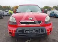 2011 KIA Soul фото