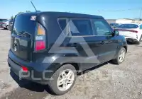 2011 KIA Soul фото
