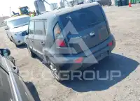 2011 KIA Soul фото