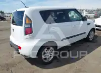 2011 KIA Soul фото