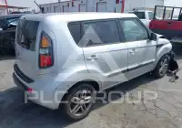 2011 KIA Soul photo