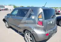 2011 KIA Soul фото