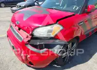 2011 KIA Soul фото