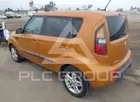 2011 KIA Soul photo