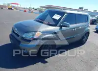2011 KIA Soul photo