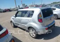 2011 KIA Soul фото