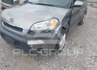 2011 KIA Soul photo