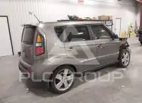 2011 KIA Soul фото