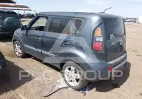 2011 KIA Soul фото