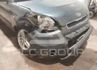 2011 KIA Soul фото