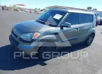 2011 KIA Soul photo
