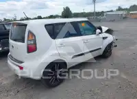 2011 KIA Soul photo