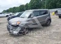 2011 KIA Soul photo