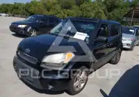 2011 KIA Soul фото