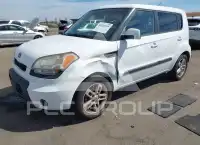 2011 KIA Soul фото