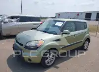 2011 KIA Soul фото