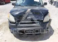 2011 KIA Soul фото